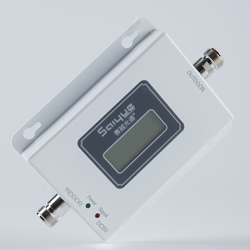 崆峒家用配电房机房信号放大器200㎡