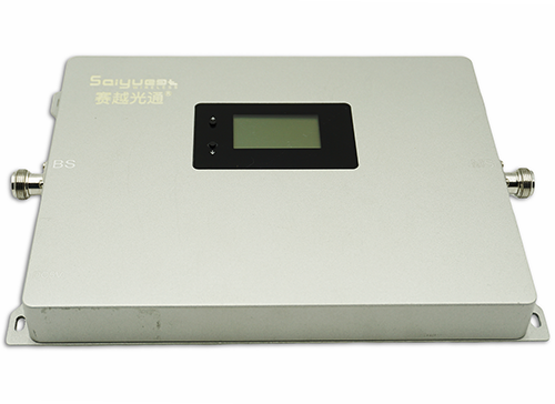  崆峒三频/四频/五频手机信号接收器800㎡