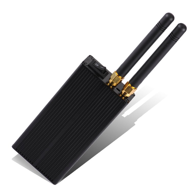  崆峒1.2G/1.5G导航屏蔽器