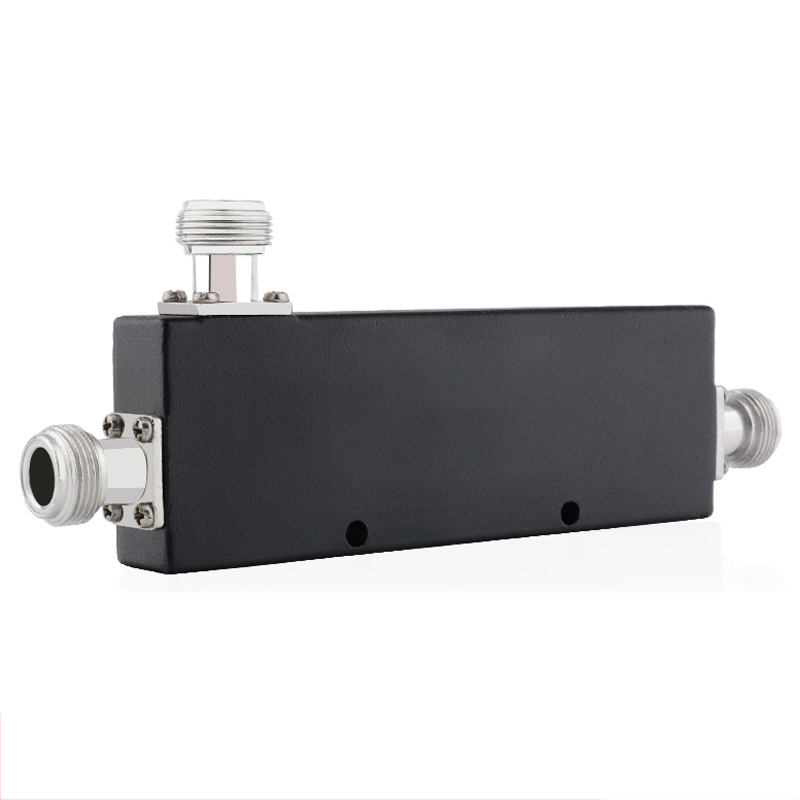  崆峒FM调频广播同步广播耦合器