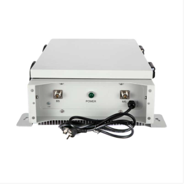  崆峒无线对讲系统双向干线放大器