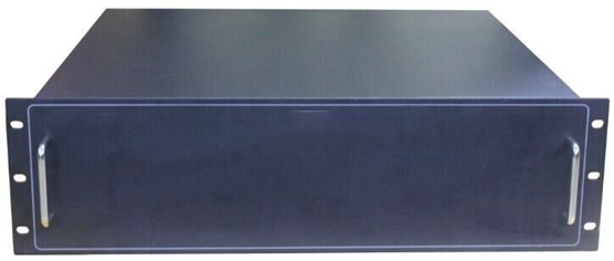  崆峒FM调频广播主机