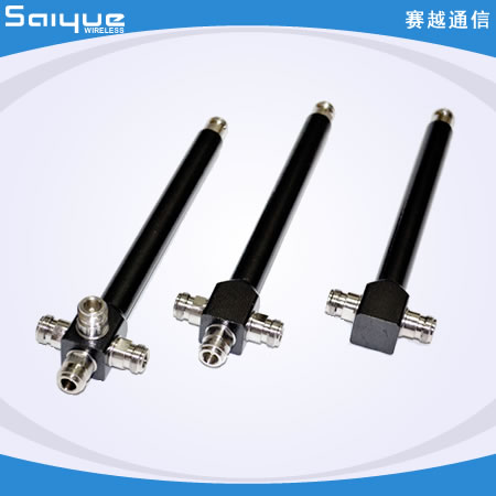  崆峒FM调频广播同步广播功分器