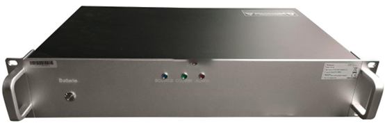  崆峒350M PDT消防集群警用主机直放站