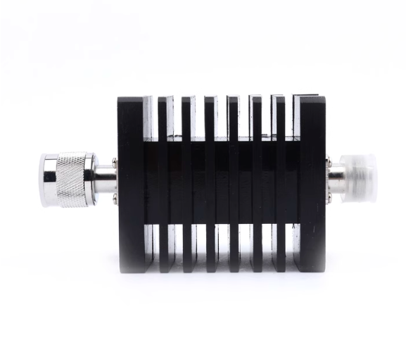  崆峒腔体固定衰减器0-3G/0-4G  N型接口