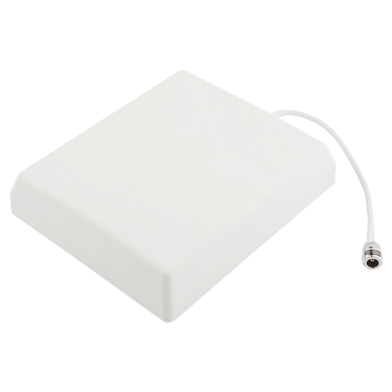  崆峒室内外定向接收发射壁挂小平板天线700-3700MHz