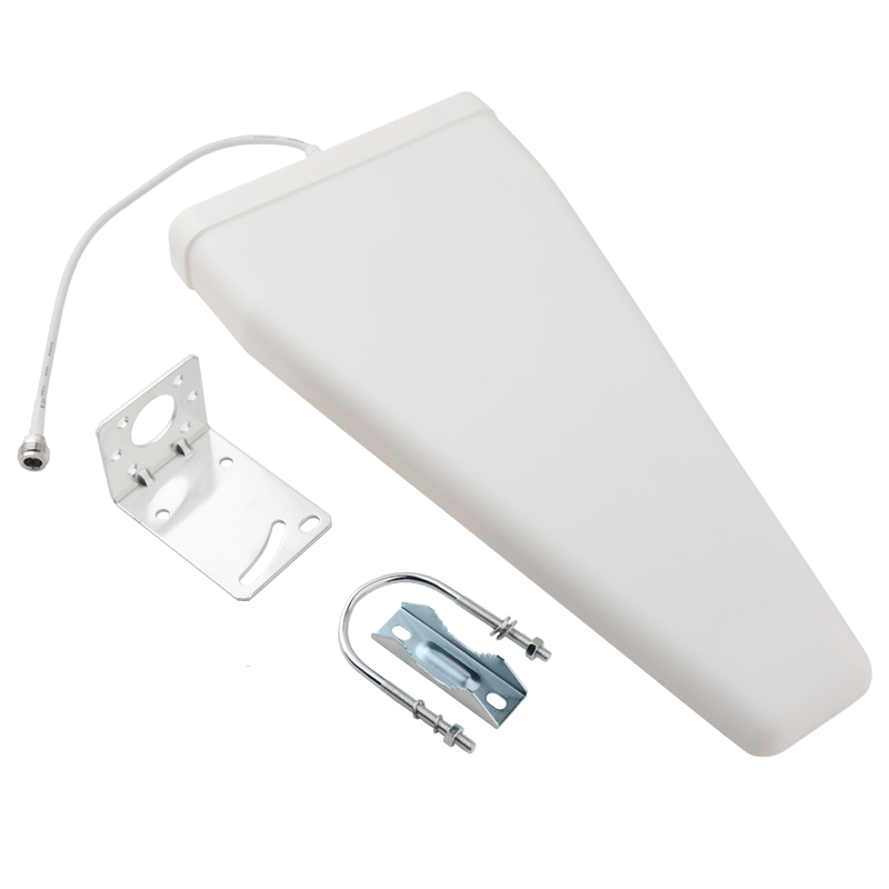  崆峒对数周期天线定向接收发射700-3700MHz